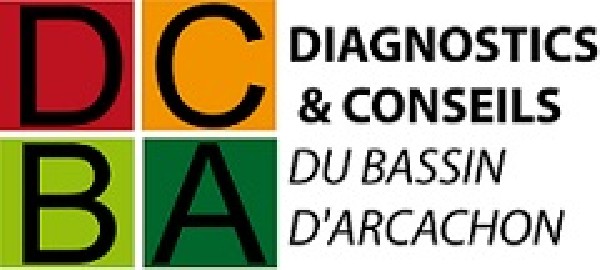 Logo Diagnostics immobiliers Gironde